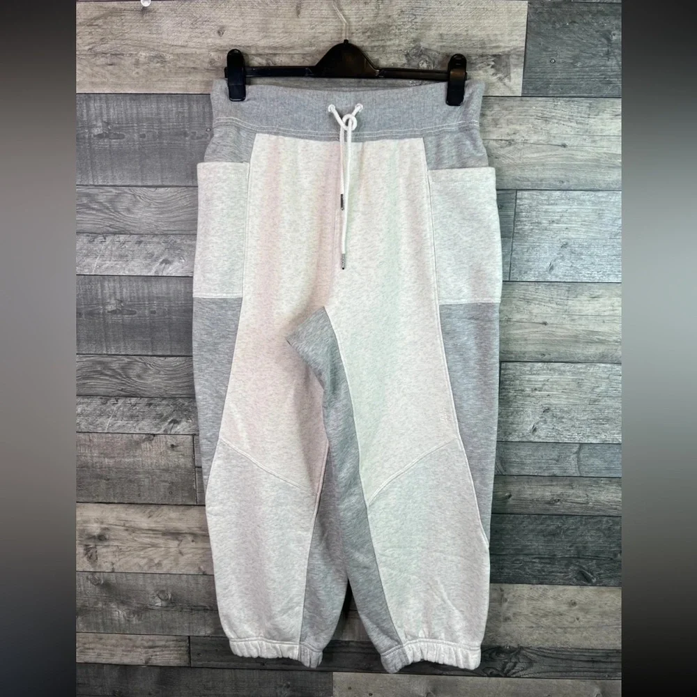 Free People Making It Joggers Size Large - Picture 5 of 12